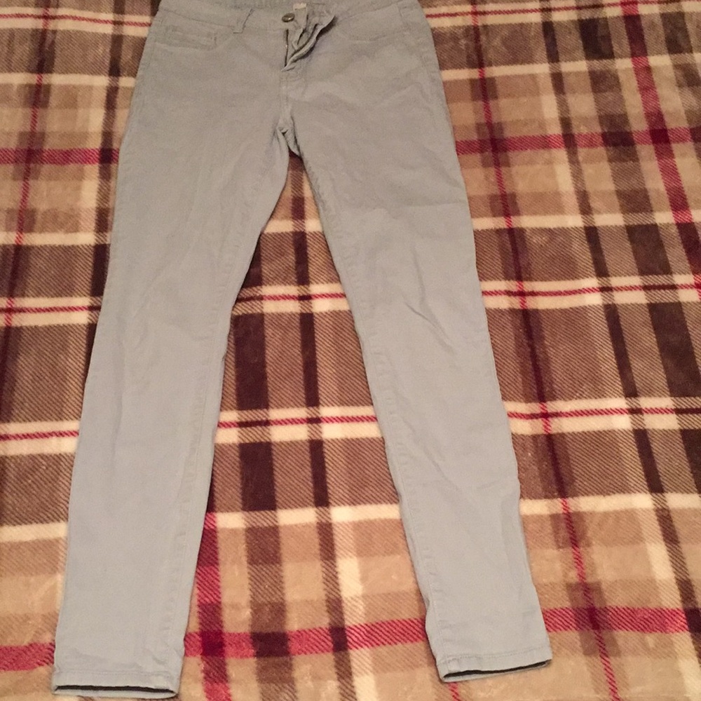 Refuge Jeans